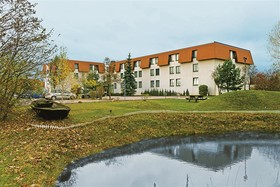 BEST WESTERN Spreewald
