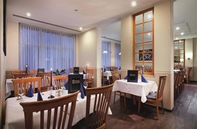 BEST WESTERN Spreewald