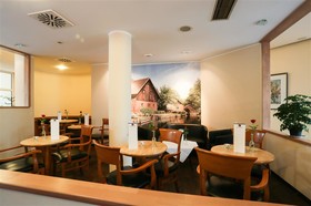BEST WESTERN Spreewald