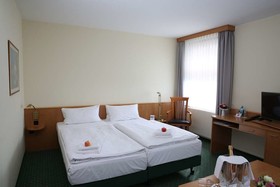 BEST WESTERN Spreewald
