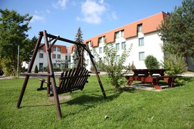 BEST WESTERN Spreewald