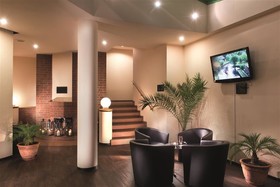 BEST WESTERN Spreewald