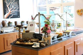 BEST WESTERN Spreewald