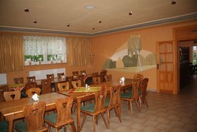Familienherberge