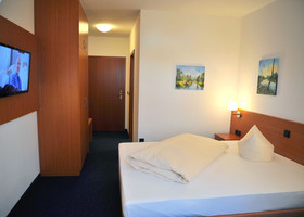 Hotel Spreewaldeck