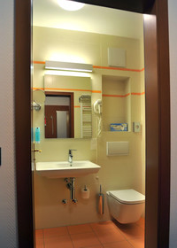 Hotel Spreewaldeck