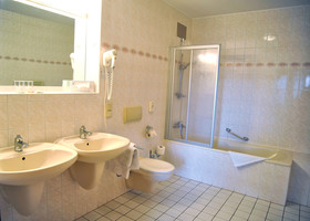 Hotel Spreewaldeck