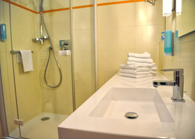 Hotel Spreewaldeck