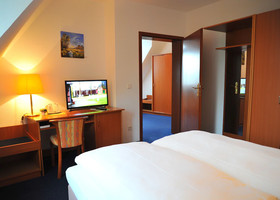 Hotel Spreewaldeck