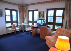 Hotel Spreewaldeck