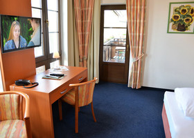 Hotel Spreewaldeck