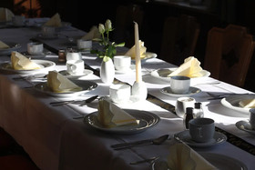 Hotel Spreewaldeck
