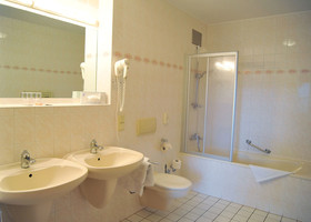 Hotel Spreewaldeck