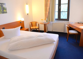 Hotel Spreewaldeck