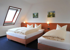 Hotel Spreewaldeck