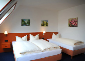 Hotel Spreewaldeck