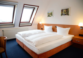 Hotel Spreewaldeck
