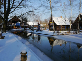 Hotel Spreewaldeck