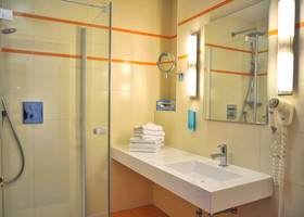 Hotel Spreewaldeck