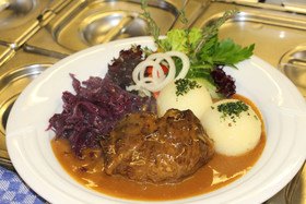 Hotel Spreewaldeck
