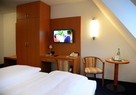 Hotel Spreewaldeck