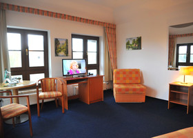Hotel Spreewaldeck