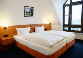 Hotel Spreewaldeck
