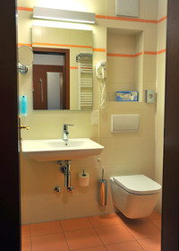 Hotel Spreewaldeck