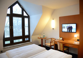 Hotel Spreewaldeck