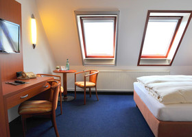 Hotel Spreewaldeck