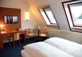 Hotel Spreewaldeck