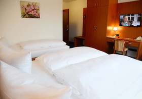Hotel Spreewaldeck