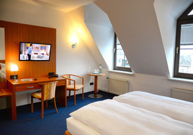 Hotel Spreewaldeck