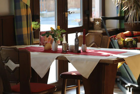 Hotel Spreewaldeck