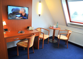 Hotel Spreewaldeck