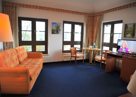 Hotel Spreewaldeck