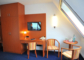 Hotel Spreewaldeck