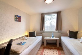 Kartoffelgasthaus & Pension Knidle