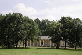 Schloss Lübbenau