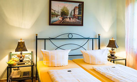 Wellnesshotel Legde