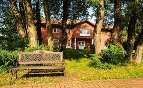 Wellnesshotel Legde