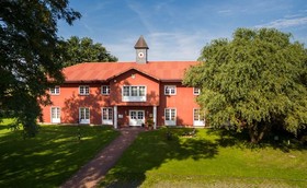 Wellnesshotel Legde