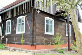 Pension Spreewaldhof Leipe