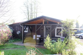 Pension Spreewaldhof Leipe