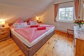 Pension Spreewaldhof Leipe