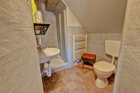 Pension Spreewaldhof Leipe