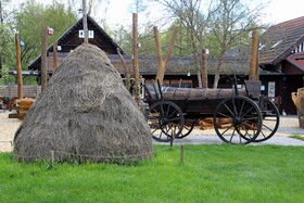 Pension Spreewaldhof Leipe