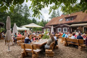 Pension Spreewaldhof Leipe