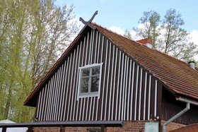Pension Spreewaldhof Leipe