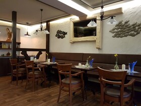 Pension Spreewaldhof Leipe